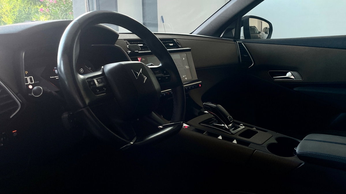 Ds DS 7 DS 7 Crossback BlueHDi 130 aut. Grand Chic (15)