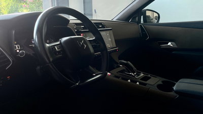 Ds DS 7 DS 7 Crossback BlueHDi 130 aut. Grand Chic (15)