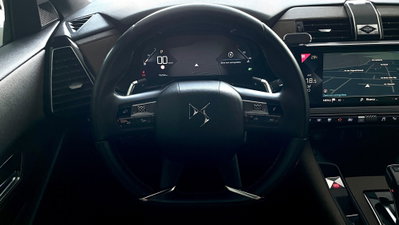 Ds DS 7 DS 7 Crossback BlueHDi 130 aut. Grand Chic (16)