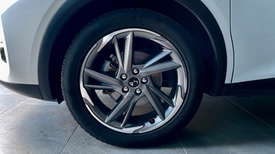 Ds DS 7 DS 7 Crossback BlueHDi 130 aut. Grand Chic (4)