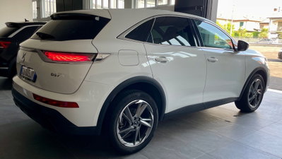 Ds DS 7 DS 7 Crossback BlueHDi 130 aut. Grand Chic (7)
