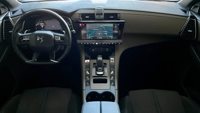 Ds DS 7 DS 7 Crossback BlueHDi 130 aut. Grand Chic (8)