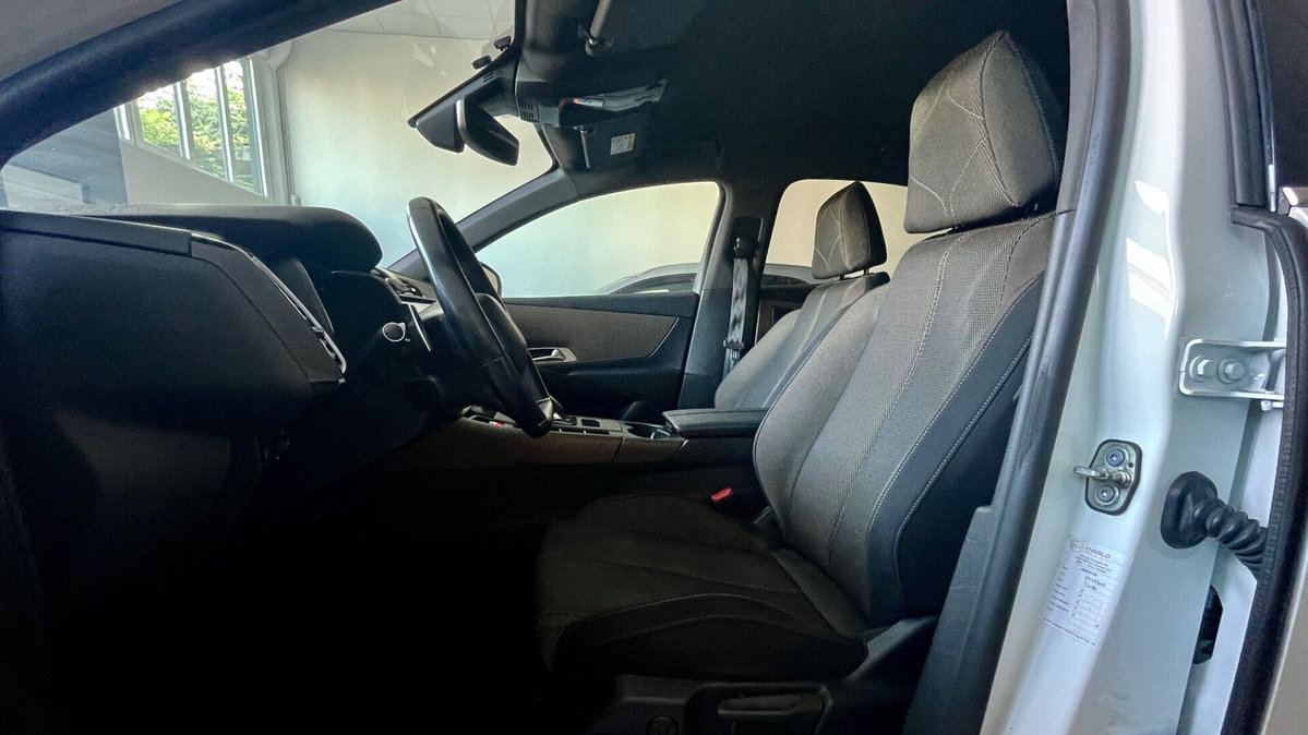 Ds DS 7 DS 7 Crossback BlueHDi 130 aut. Grand Chic (9)