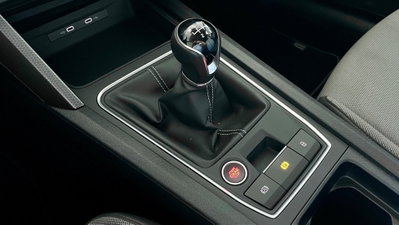 SEAT Leon ST Sportstourer 2.0 tdi Style 116cv (18)