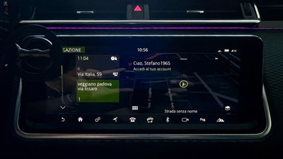 Land Rover Range Rover Velar 2.0D I4 240 CV (14)
