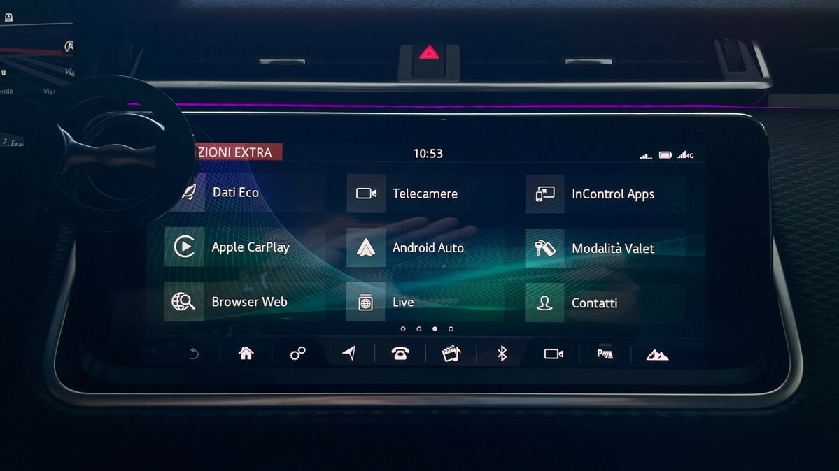 Land Rover Range Rover Velar 2.0D I4 240 CV (15)
