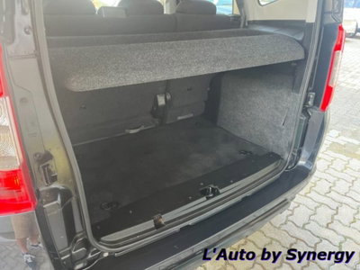 Fiat Qubo 1.3 MJT 95 CV Trekking (10)