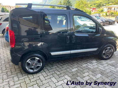 Fiat Qubo 1.3 MJT 95 CV Trekking (4)
