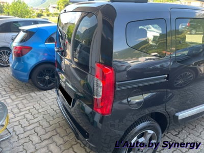 Fiat Qubo 1.3 MJT 95 CV Trekking (5)