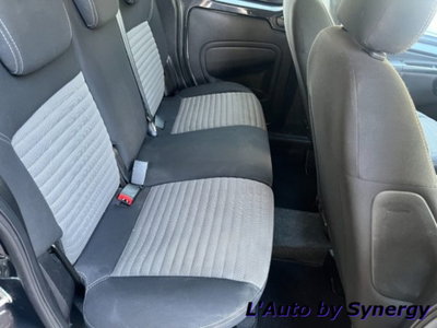 Fiat Qubo 1.3 MJT 95 CV Trekking (6)