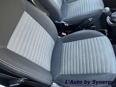 Fiat Qubo 1.3 MJT 95 CV Trekking (8)