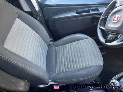 Fiat Qubo 1.3 MJT 95 CV Trekking (9)