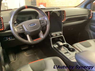 Ford Ranger Pick-up Raptor 3.0 ecoboost V6 292cv auto (7)