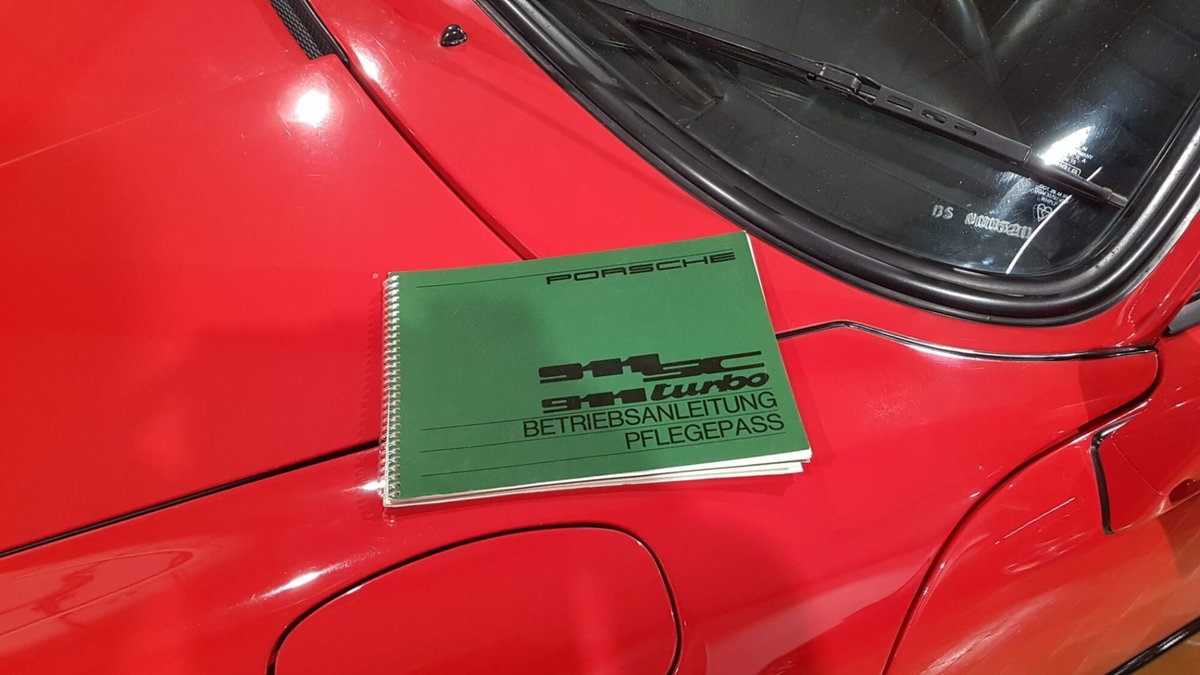 Porsche 911 Cabrio SC 3.0 (10)