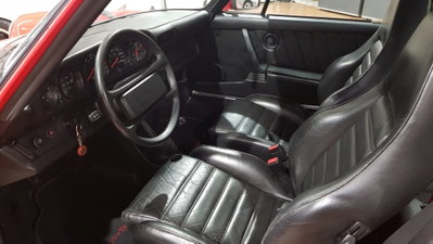 Porsche 911 Cabrio SC 3.0 (12)