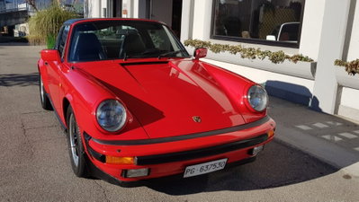 Porsche 911 Cabrio SC 3.0 (7)