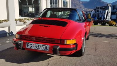 Porsche 911 Cabrio SC 3.0 (8)