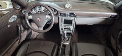 Porsche 911 Cabrio Turbo (12)