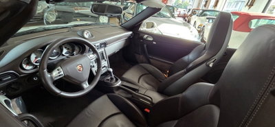 Porsche 911 Cabrio Turbo (13)