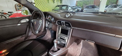 Porsche 911 Cabrio Turbo (14)