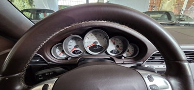 Porsche 911 Cabrio Turbo (15)