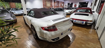 Porsche 911 Cabrio Turbo (4)