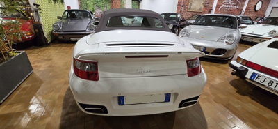 Porsche 911 Cabrio Turbo (6)