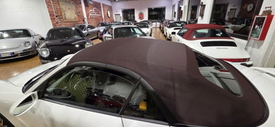 Porsche 911 Cabrio Turbo (7)
