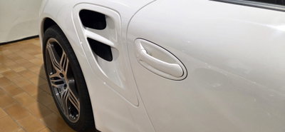 Porsche 911 Cabrio Turbo (8)