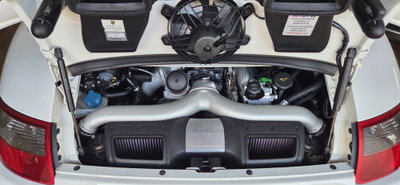 Porsche 911 Cabrio Turbo (9)