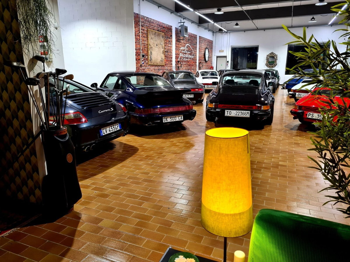 Porsche 911 Cabrio Carrera 3.2 (19)