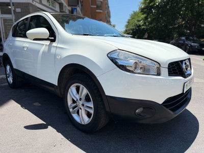 Nissan Qashqai 2.0 dCi DPF Tekna (3)