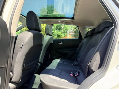 Nissan Qashqai 2.0 dCi DPF Tekna (9)