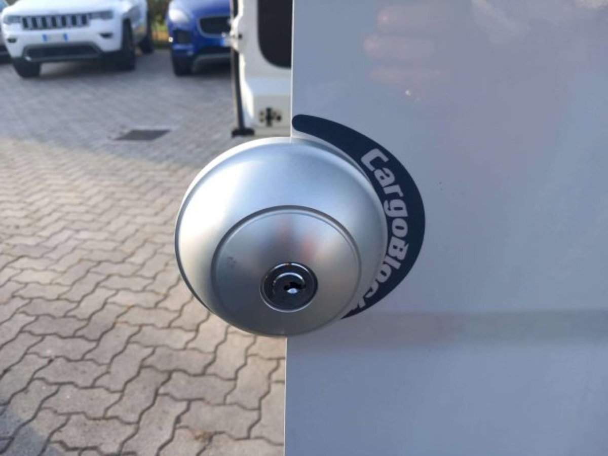 Maxus Deliver Furgone Deliver 9 2.0 crdi 150cv L3H2 fwd (13)