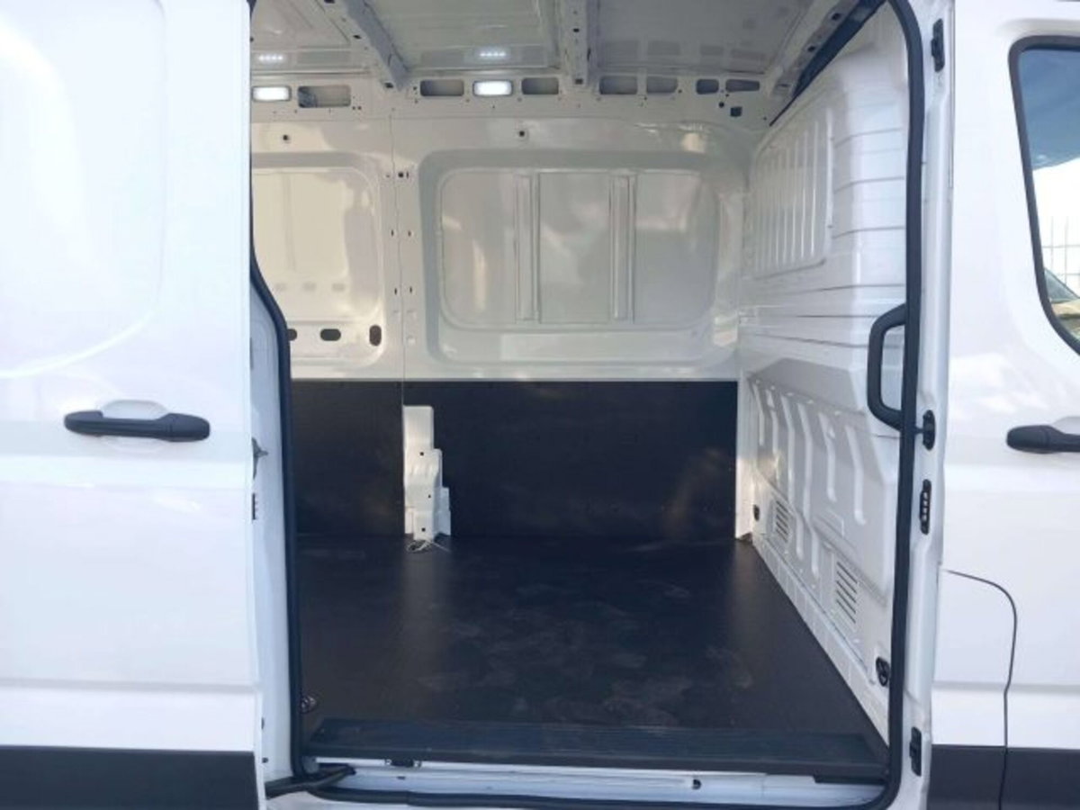 Maxus Deliver Furgone Deliver 9 2.0 crdi 150cv L3H2 fwd (14)