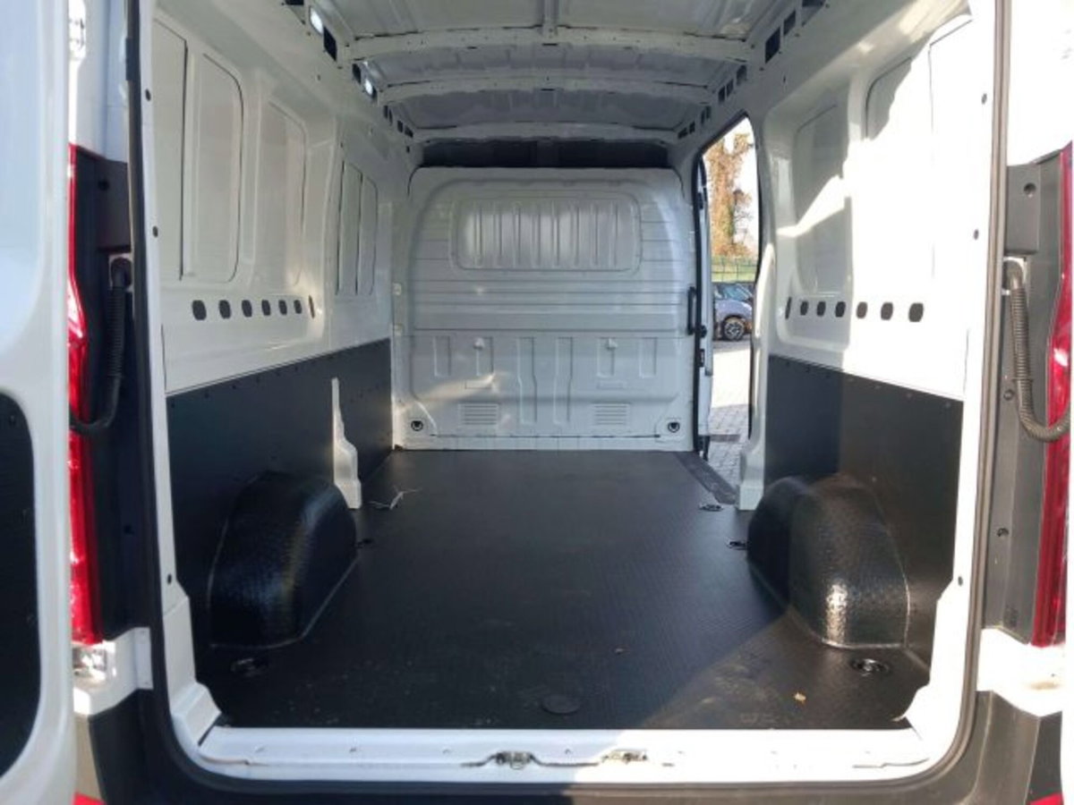 Maxus Deliver Furgone Deliver 9 2.0 crdi 150cv L3H2 fwd (15)