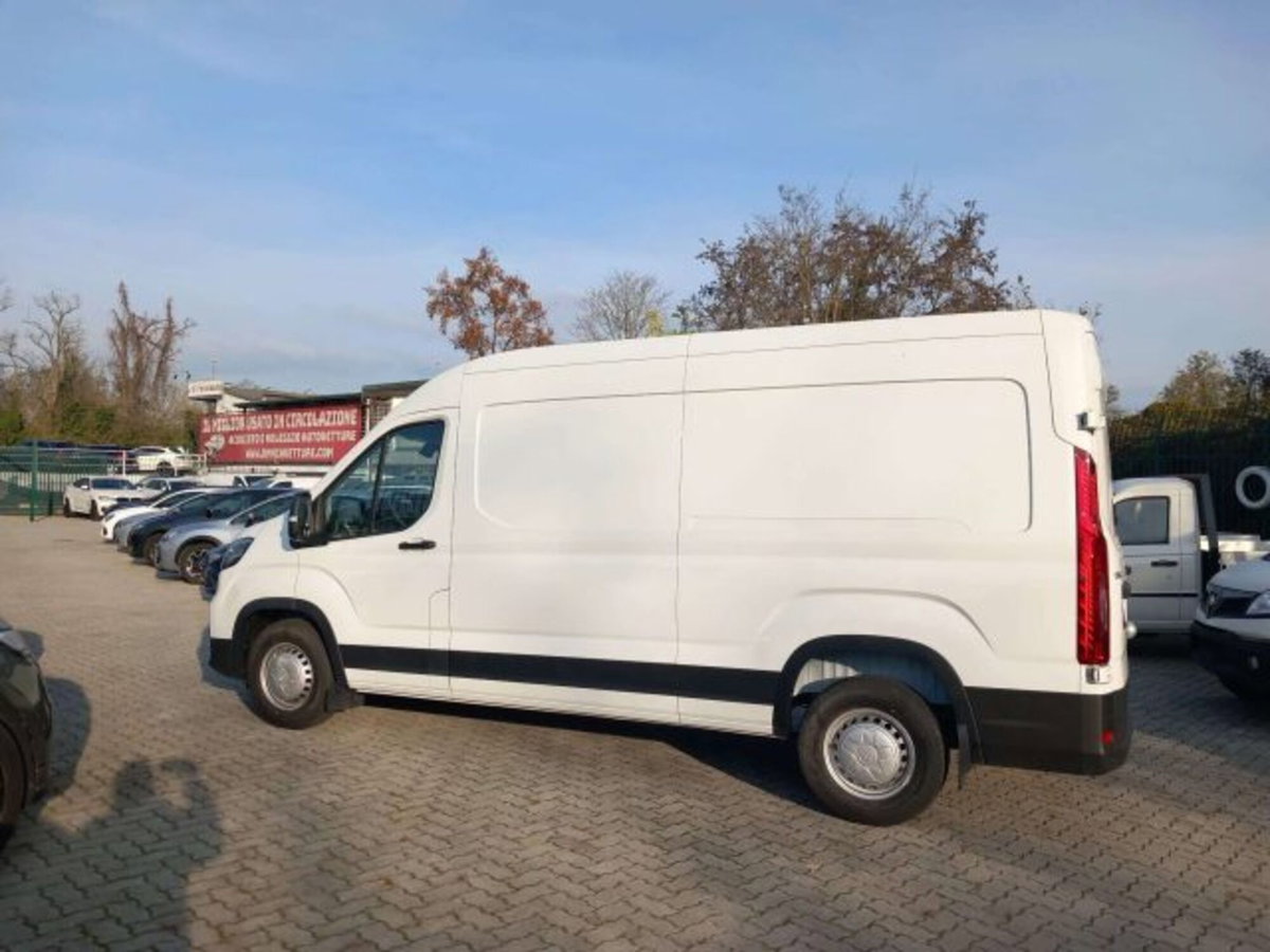 Maxus Deliver Furgone Deliver 9 2.0 crdi 150cv L3H2 fwd (3)