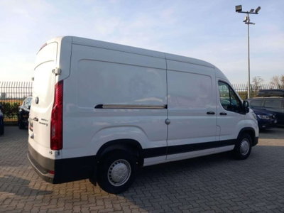 Maxus Deliver Furgone Deliver 9 2.0 crdi 150cv L3H2 fwd (5)
