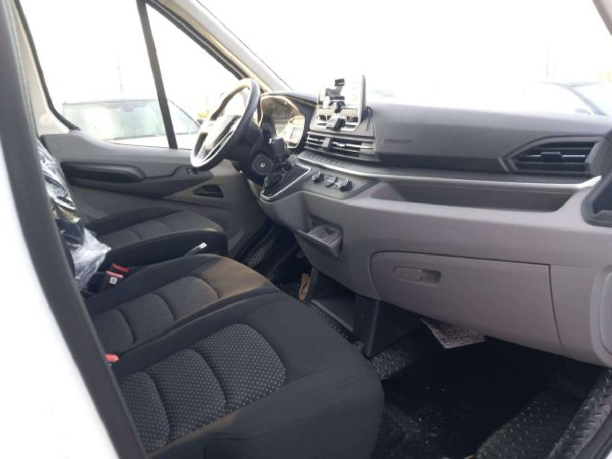 Maxus Deliver Furgone Deliver 9 2.0 crdi 150cv L3H2 fwd (8)
