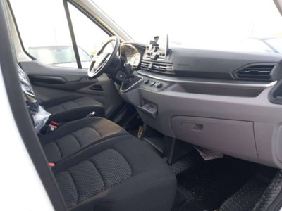 Maxus Deliver Furgone Deliver 9 2.0 crdi 150cv L3H2 fwd (8)