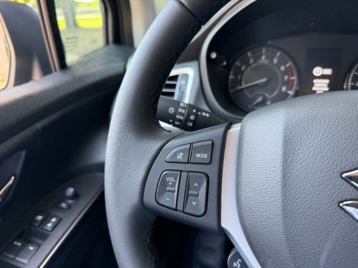 Suzuki S-Cross 1.4h Top 2wd 110cv (19)