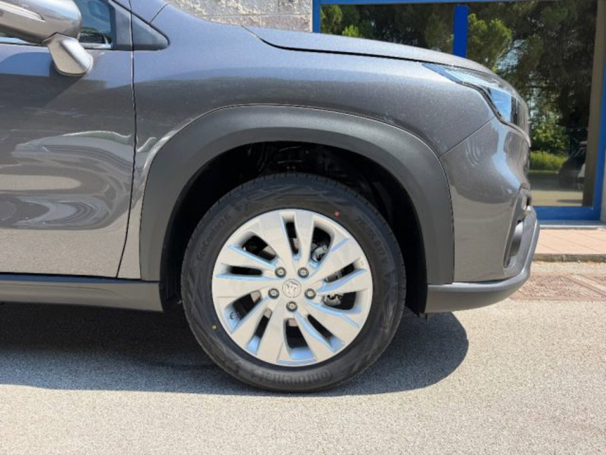 Suzuki S-Cross 1.4h Top 2wd 110cv (6)