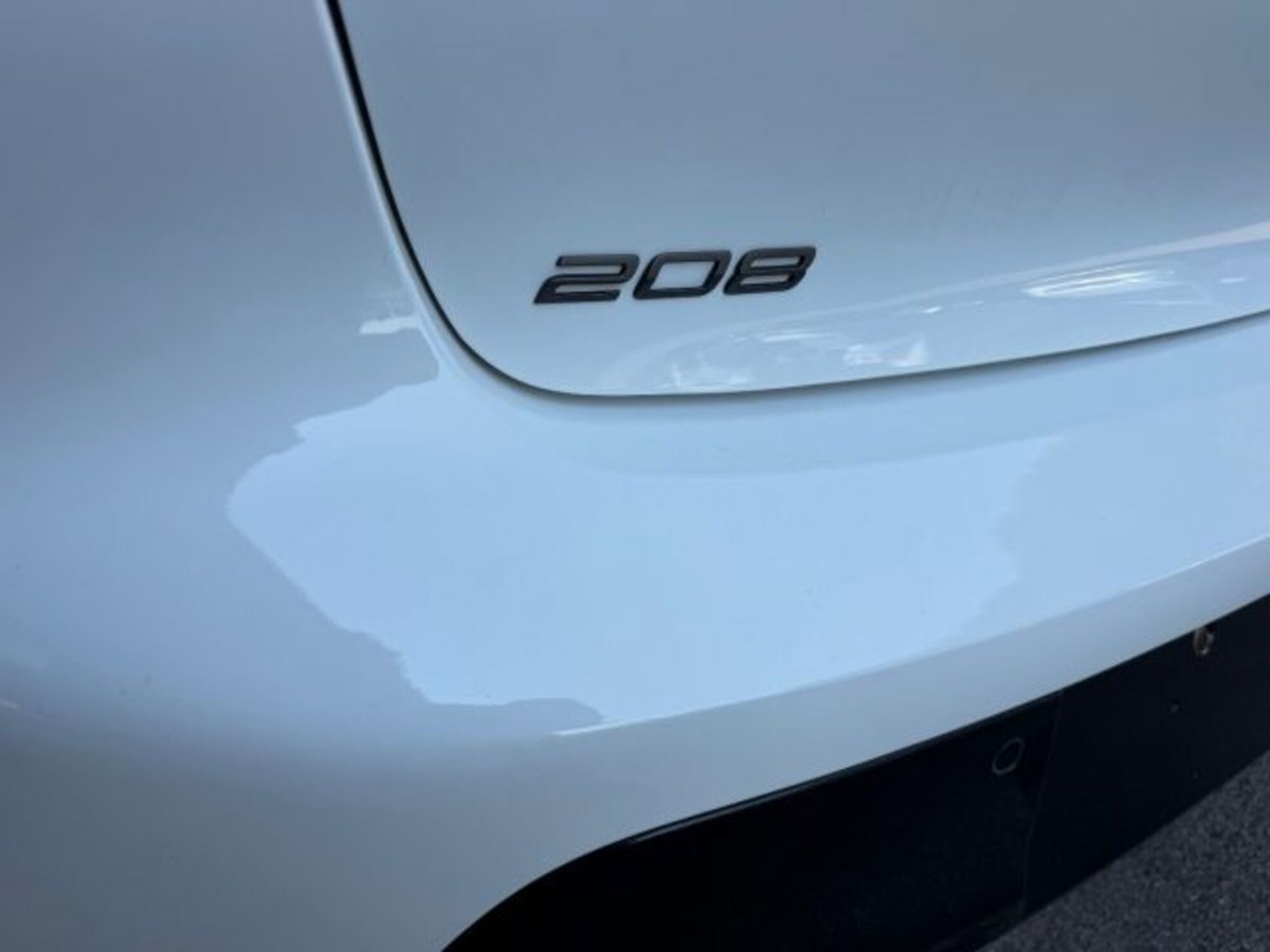 Peugeot 208 1.2 puretech Active s&s 100cv (17)