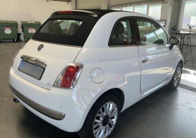 Fiat 500C Cabrio 1.2 Lounge (3)