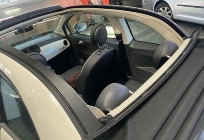 Fiat 500C Cabrio 1.2 Lounge (4)