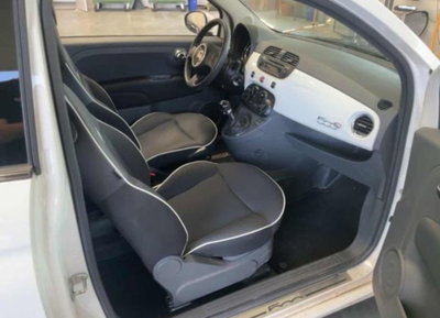 Fiat 500C Cabrio 1.2 Lounge (6)