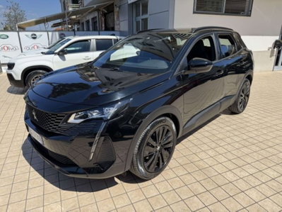 Peugeot 3008 BlueHDi 130 S&S EAT8 GT Pack (2)