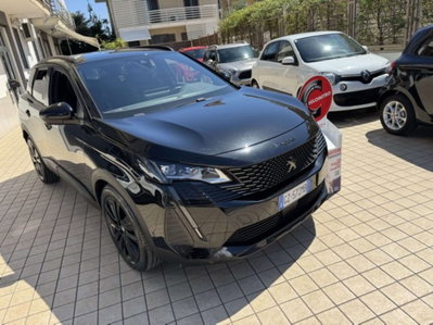 Peugeot 3008 BlueHDi 130 S&S EAT8 GT Pack (3)
