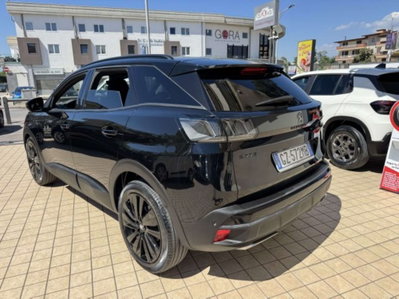 Peugeot 3008 BlueHDi 130 S&S EAT8 GT Pack (6)