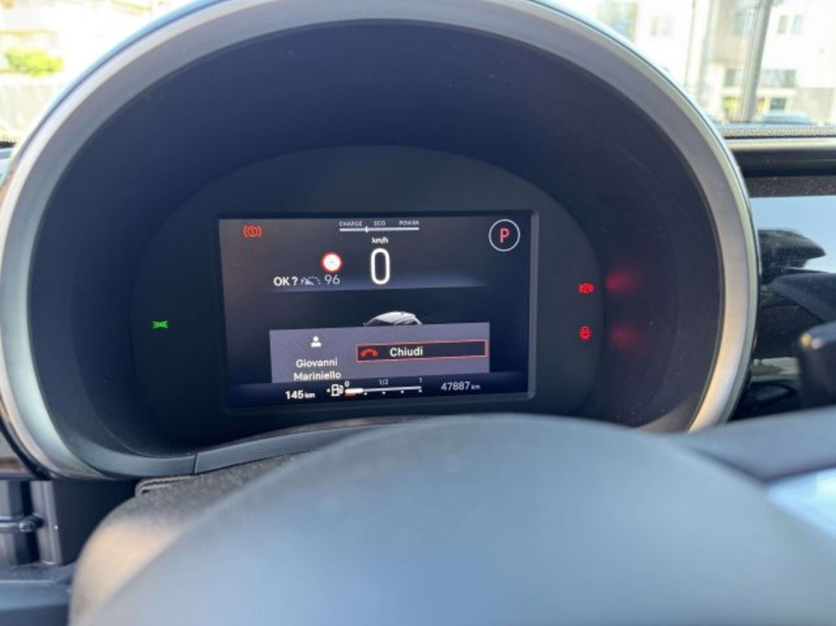 Fiat 600 1.2 hybrid 110cv auto (11)